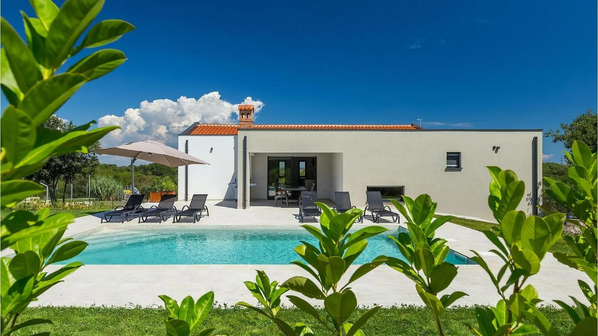 Villa Lia Vintijan