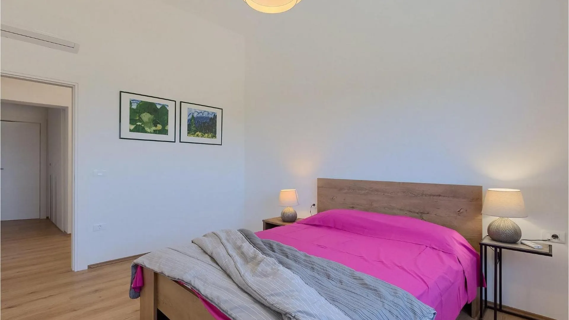 Holiday home Villa Lia Vintijan Croatia
