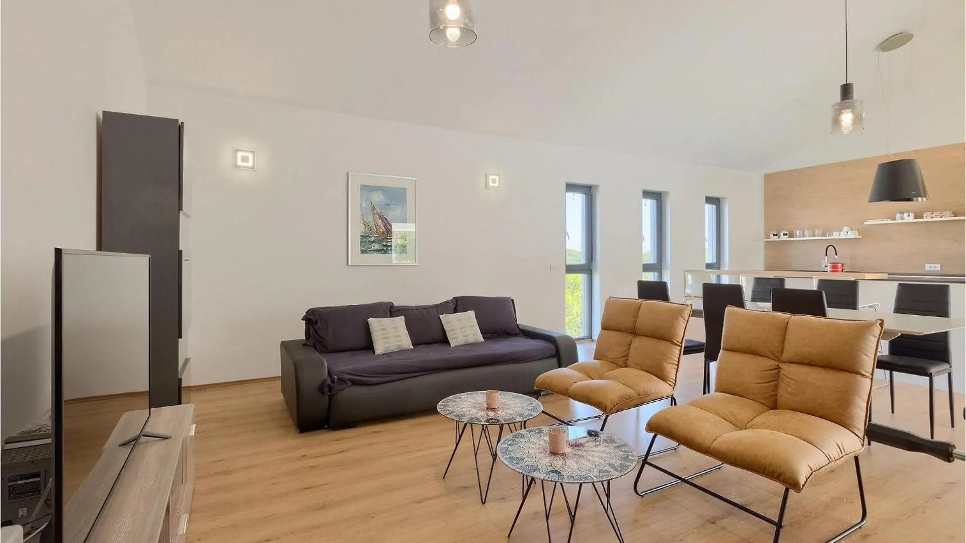 Holiday home Villa Lia Vintijan