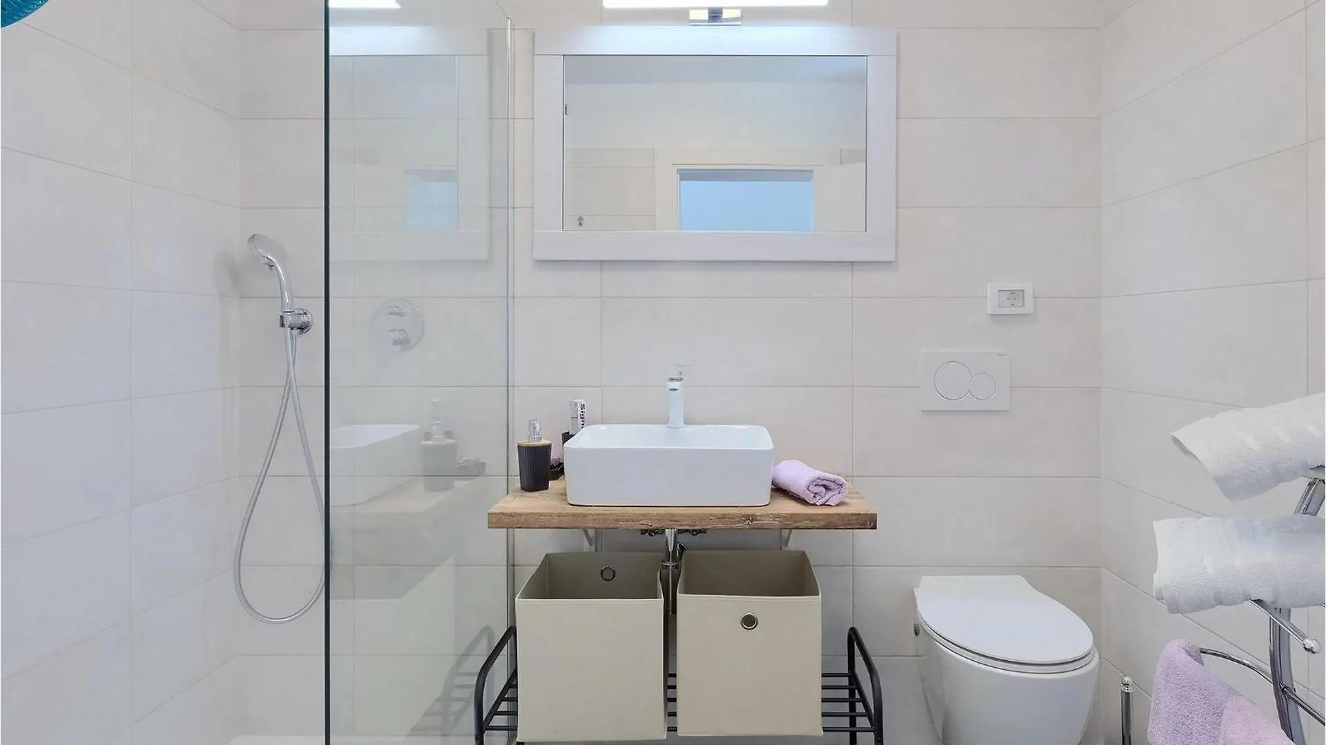 Villa Lia Vintijan Holiday home