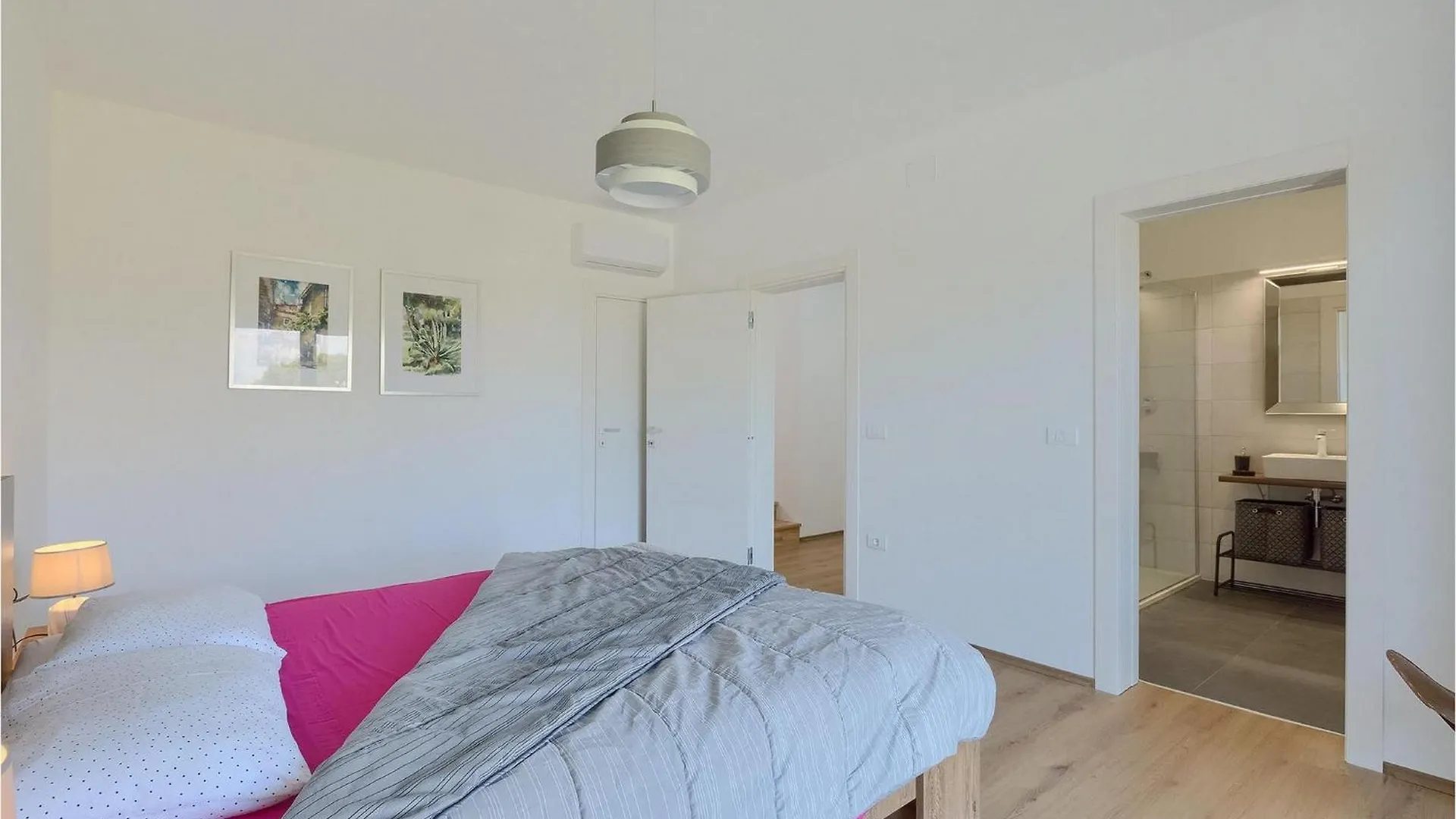 Holiday home Villa Lia Vintijan