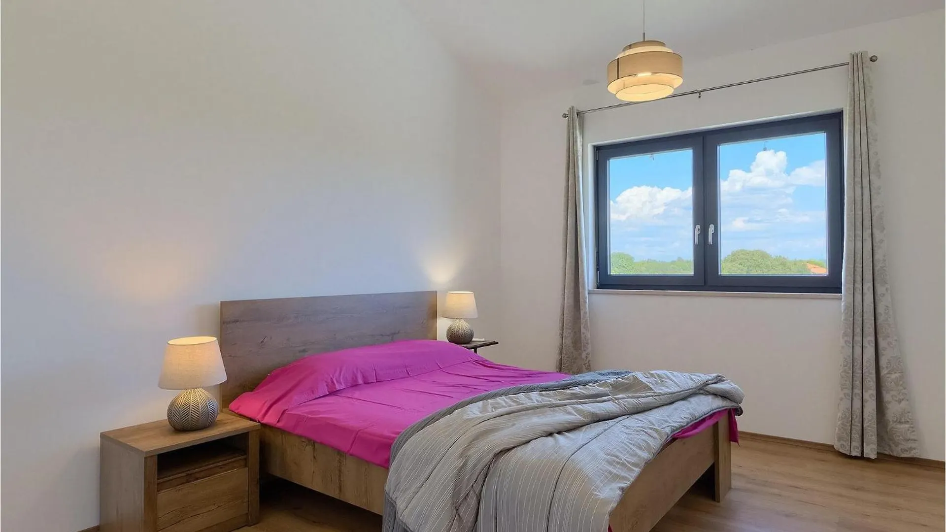 Villa Lia Vintijan Holiday home