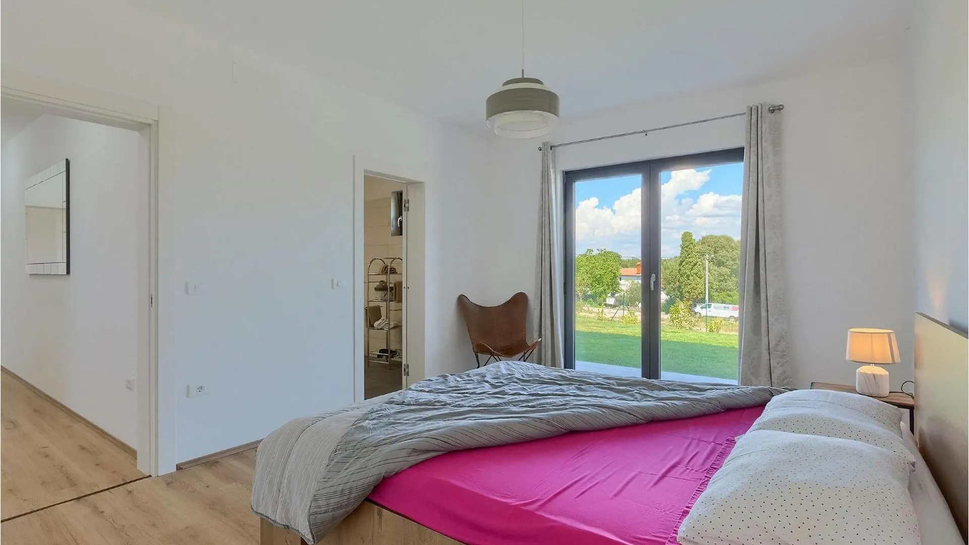 Villa Lia Vintijan Holiday home