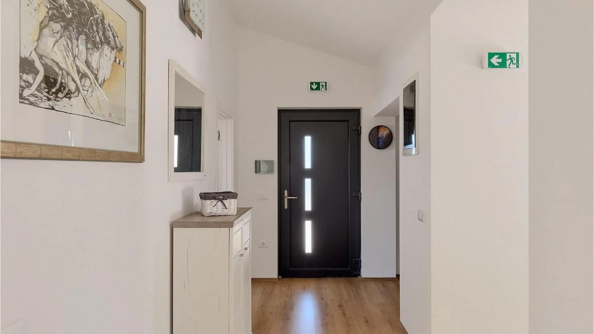 Holiday home Villa Lia Vintijan