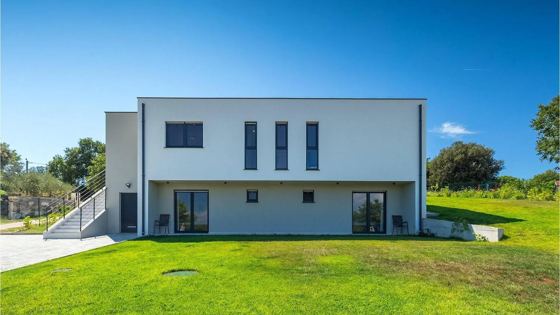 Villa Lia Vintijan Holiday home