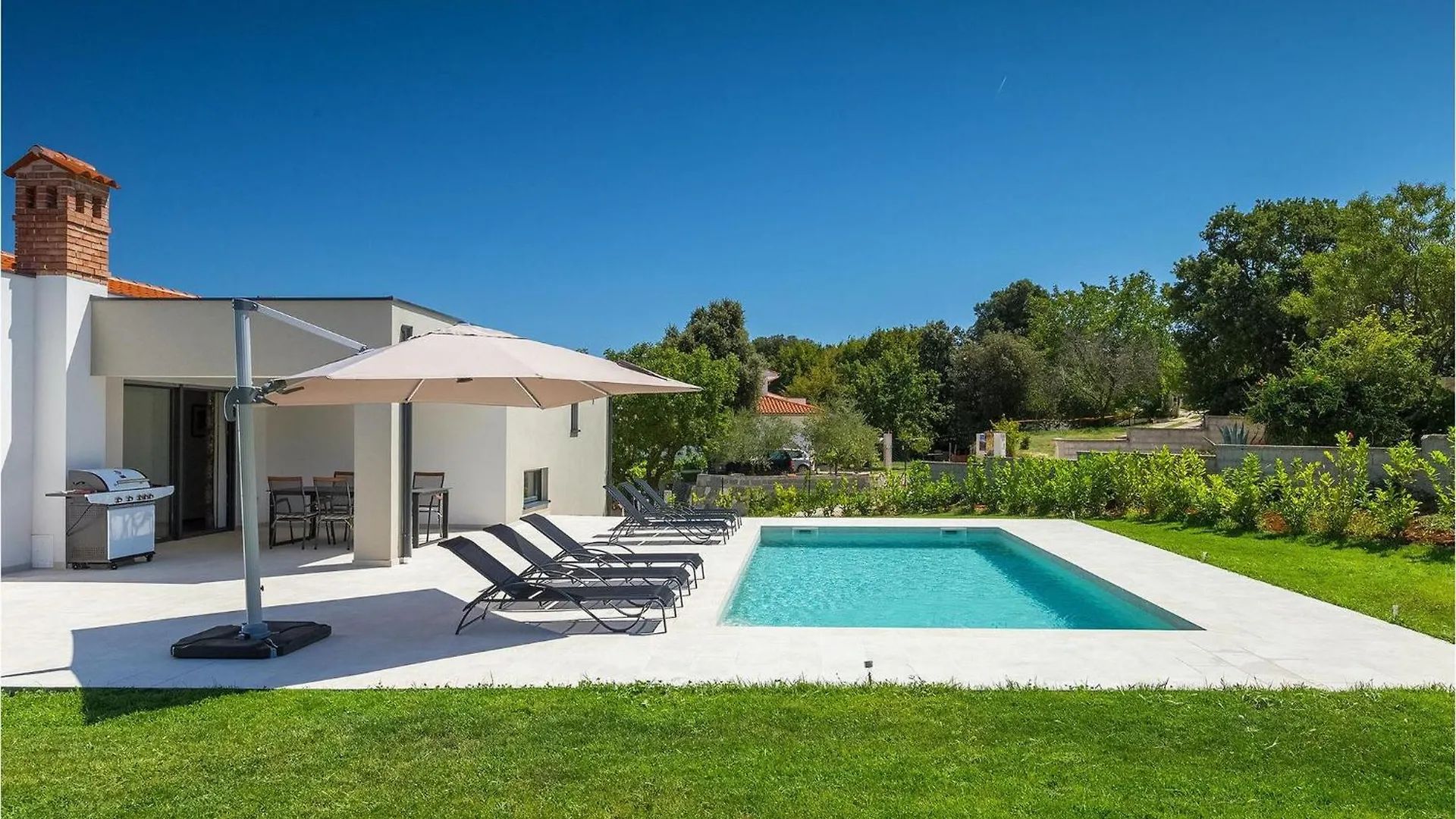 Villa Lia Vintijan