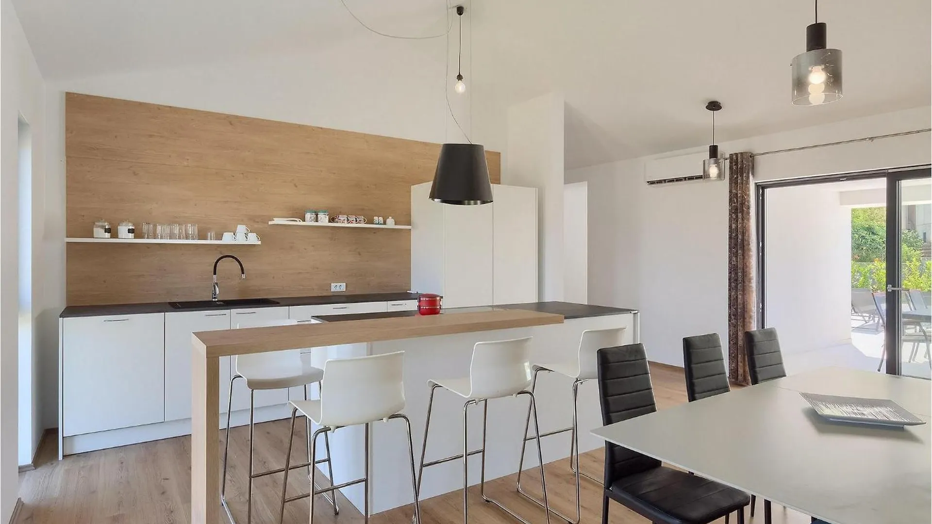 Villa Lia Vintijan Croatia
