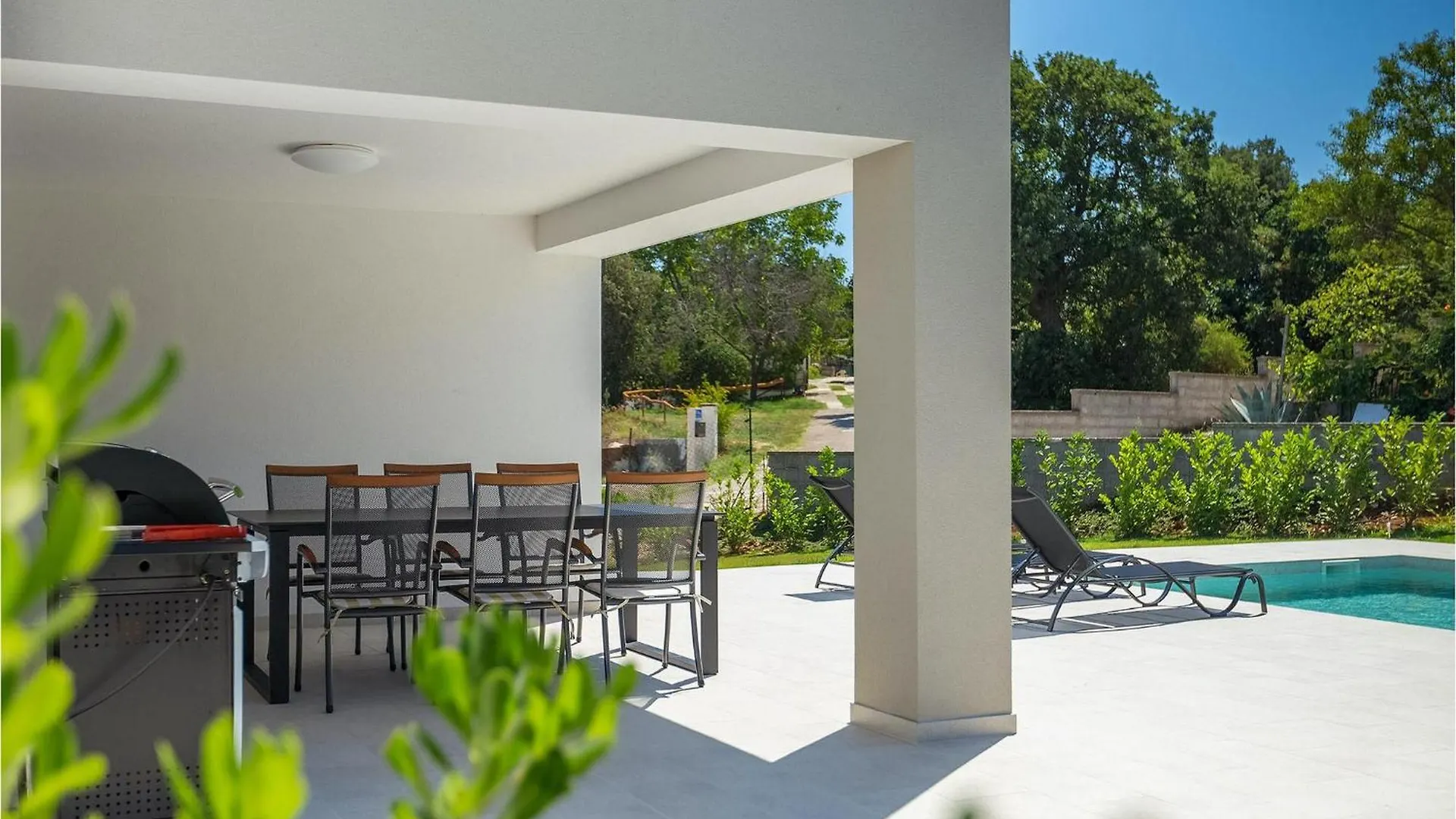Holiday home Villa Lia Vintijan Croatia