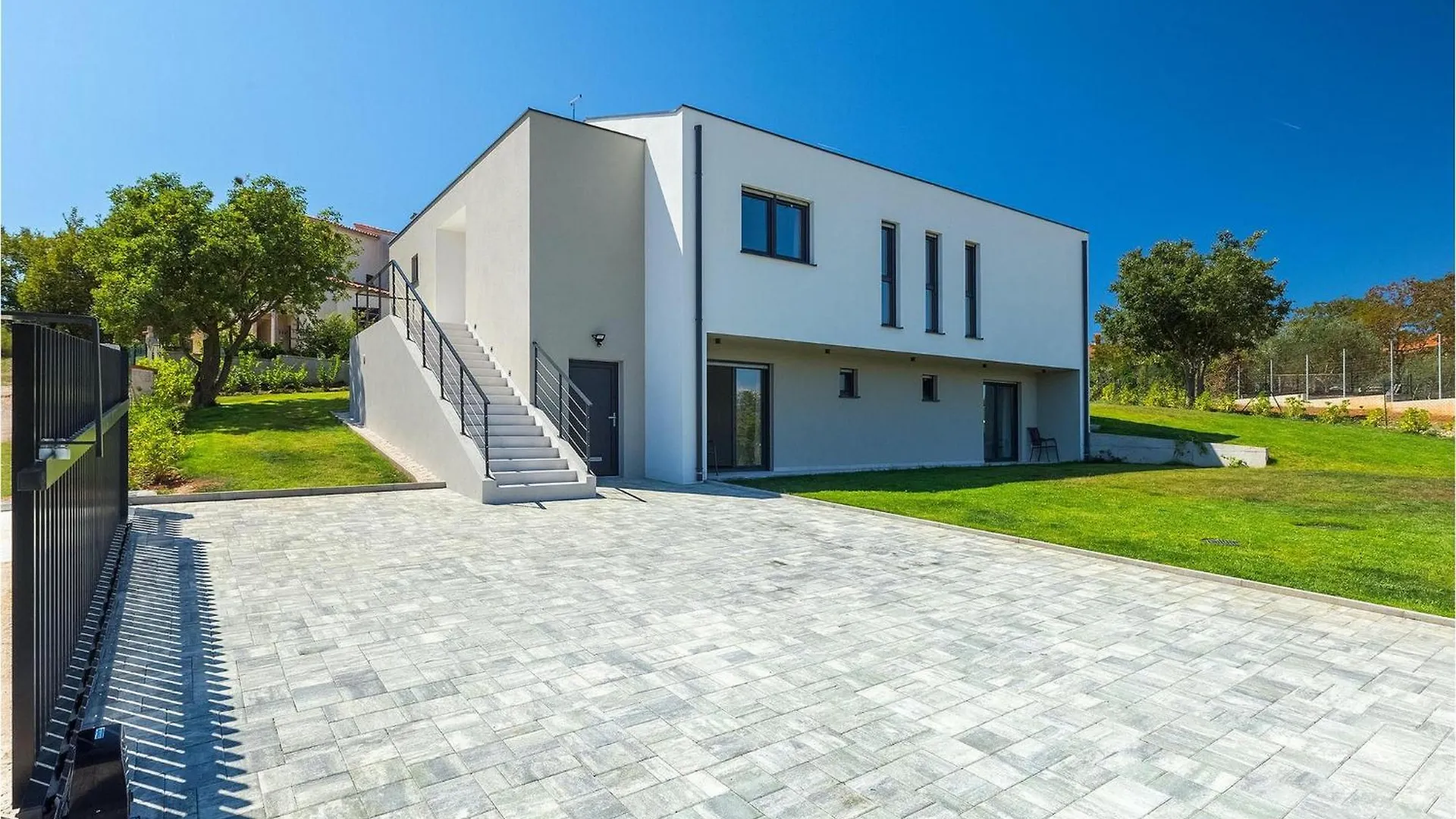 Villa Lia Vintijan
