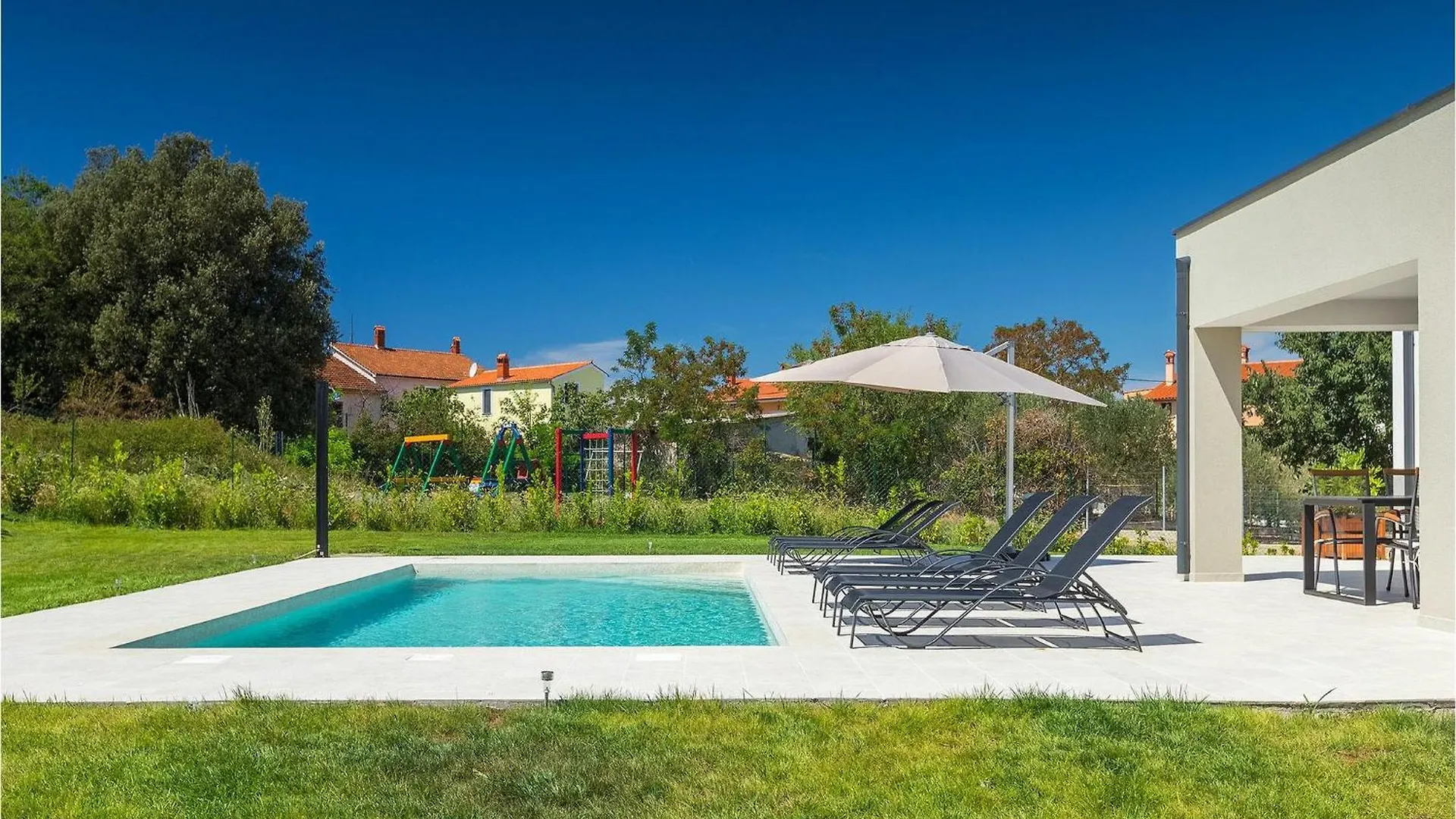 Holiday home Villa Lia Vintijan