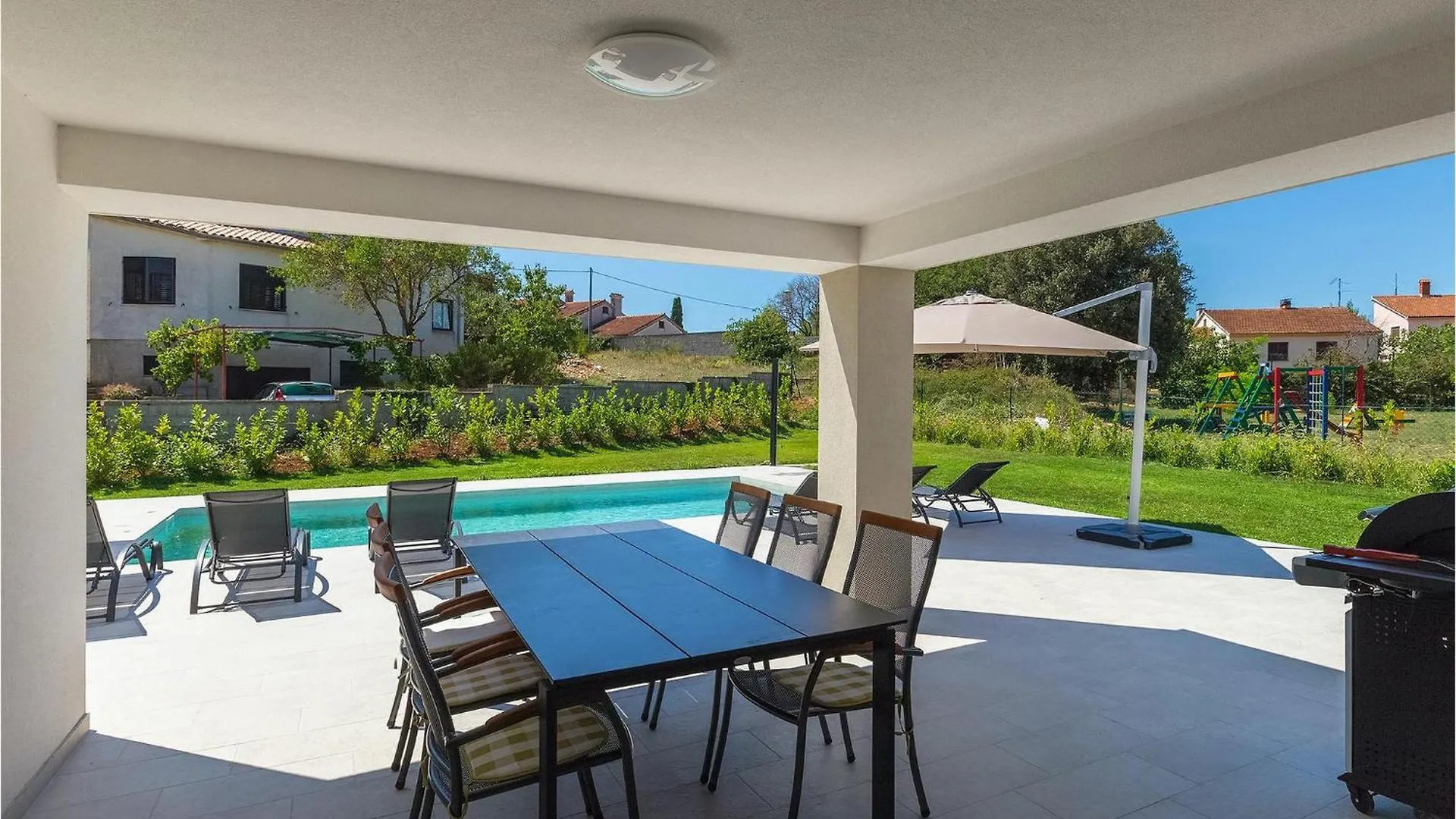 Holiday home Villa Lia Vintijan Croatia
